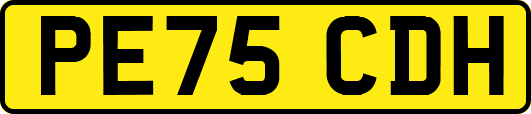PE75CDH