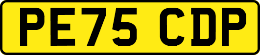 PE75CDP