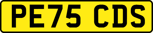 PE75CDS
