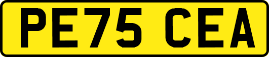 PE75CEA