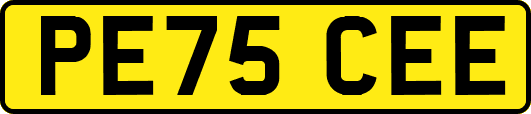 PE75CEE