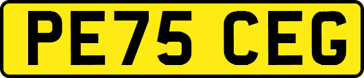 PE75CEG