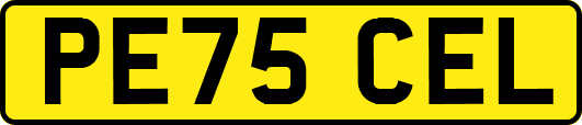 PE75CEL