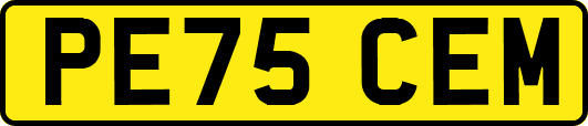 PE75CEM