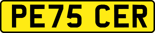 PE75CER