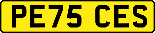 PE75CES
