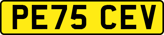 PE75CEV