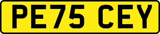 PE75CEY