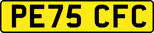PE75CFC