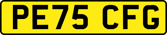 PE75CFG