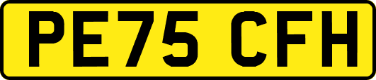 PE75CFH