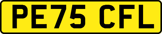 PE75CFL