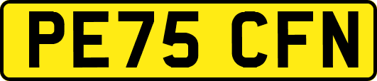 PE75CFN