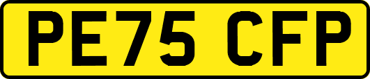 PE75CFP