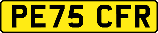 PE75CFR