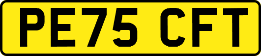 PE75CFT