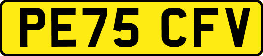 PE75CFV