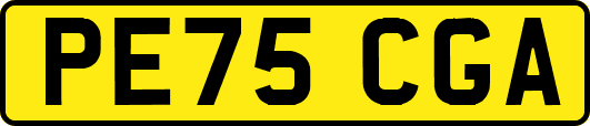 PE75CGA