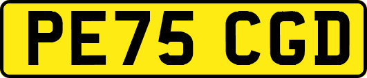 PE75CGD
