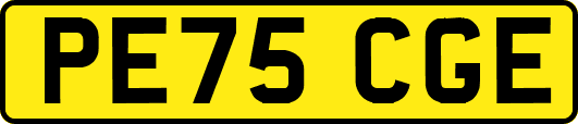 PE75CGE