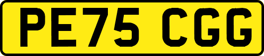 PE75CGG