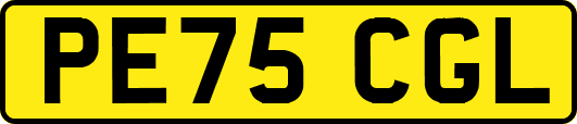PE75CGL