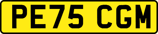 PE75CGM
