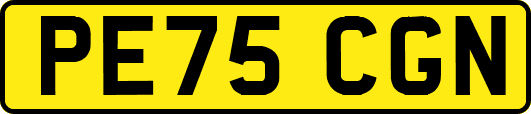 PE75CGN