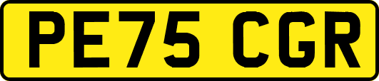 PE75CGR
