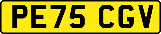 PE75CGV