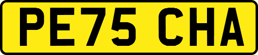 PE75CHA