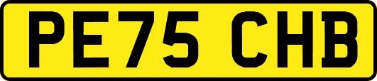 PE75CHB