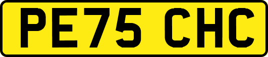 PE75CHC