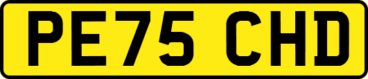 PE75CHD