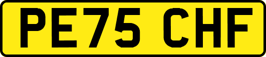 PE75CHF