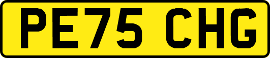 PE75CHG