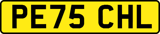 PE75CHL