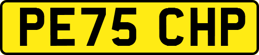 PE75CHP