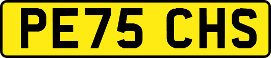 PE75CHS