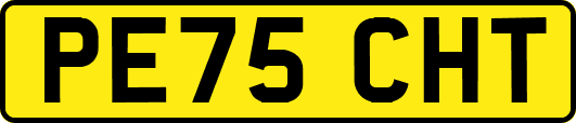 PE75CHT