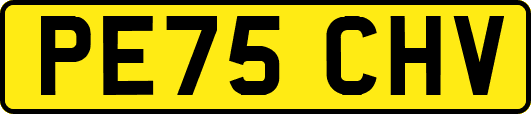 PE75CHV
