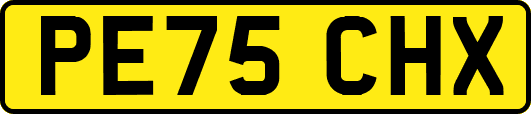 PE75CHX