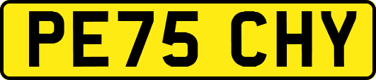 PE75CHY