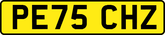 PE75CHZ