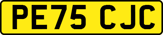 PE75CJC
