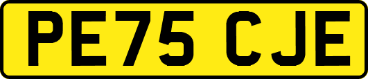 PE75CJE