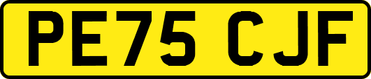 PE75CJF