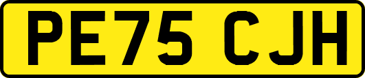PE75CJH