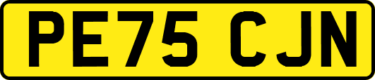 PE75CJN