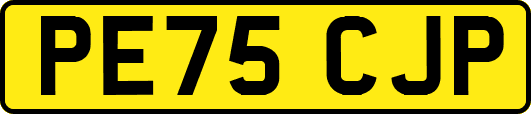 PE75CJP